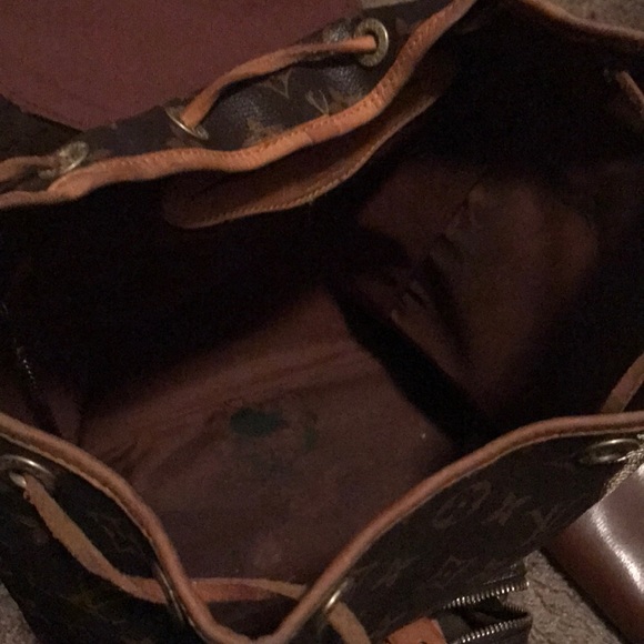 Le backpack - Picture 3 of 8